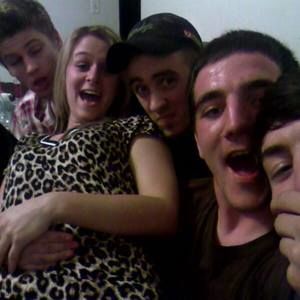 Meet your Posher, Nick